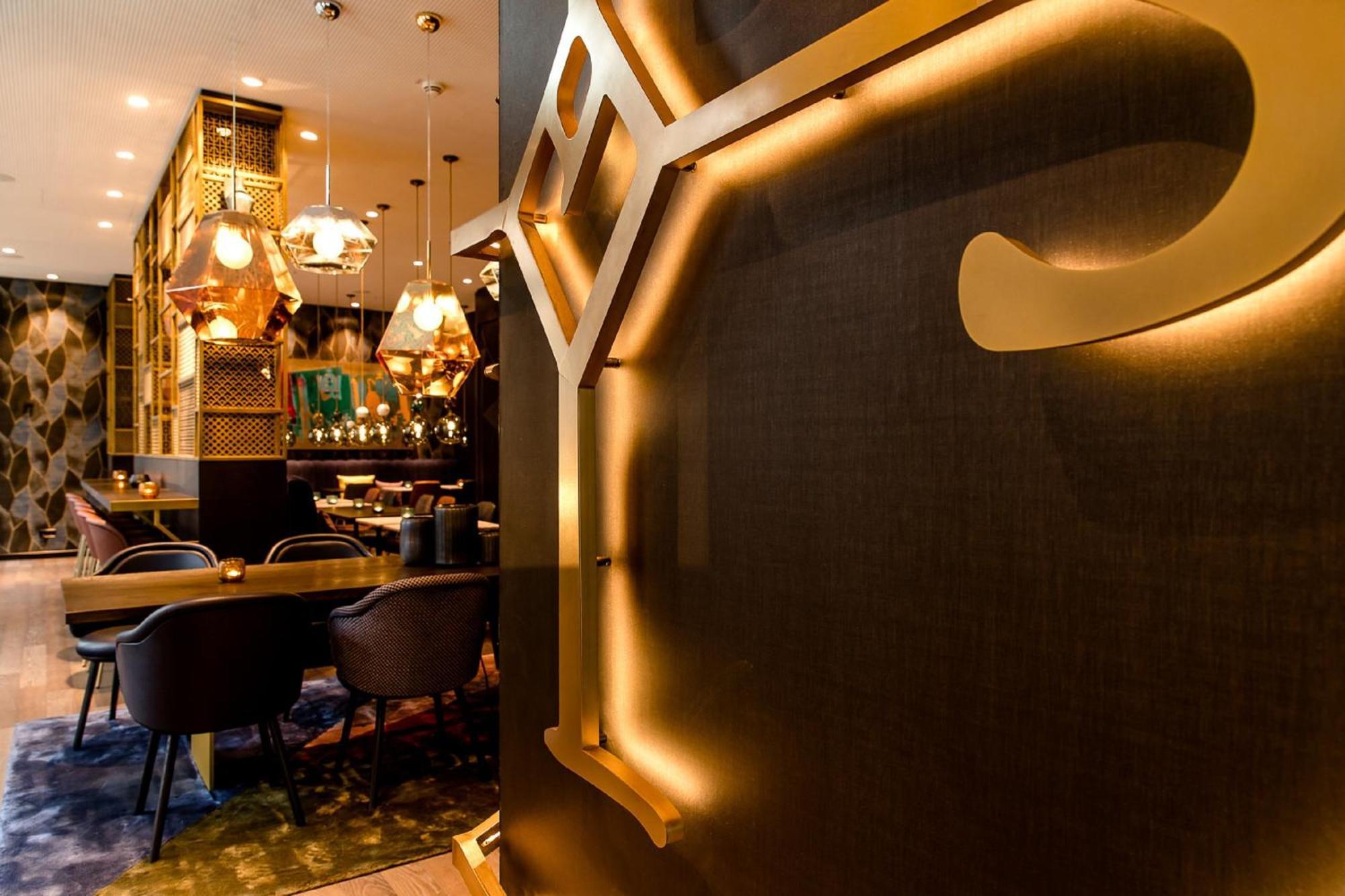 Motel One Aachen Kültér fotó