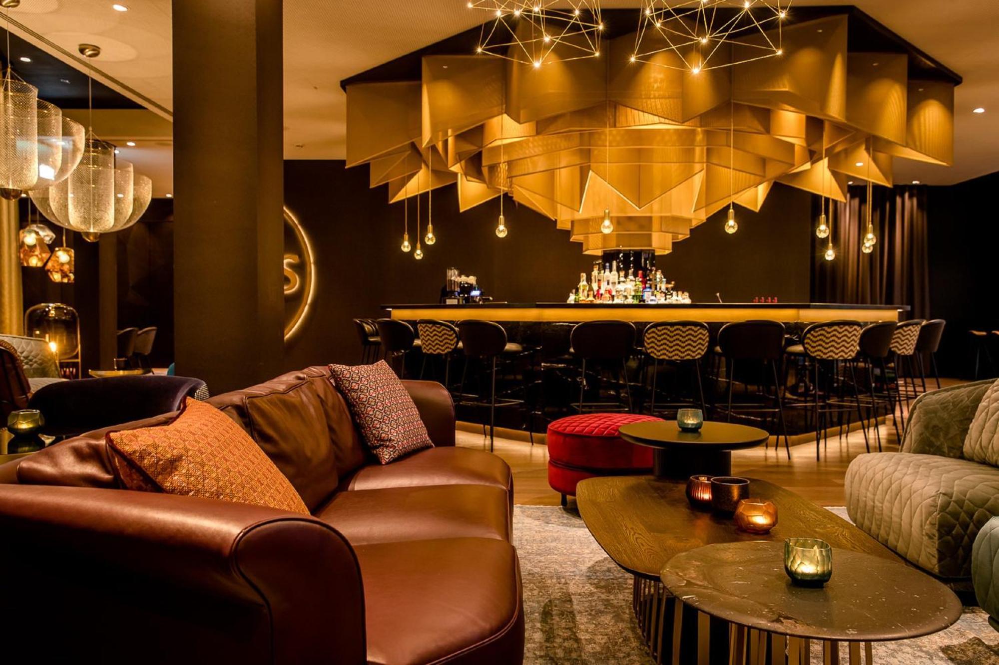 Motel One Aachen Kültér fotó