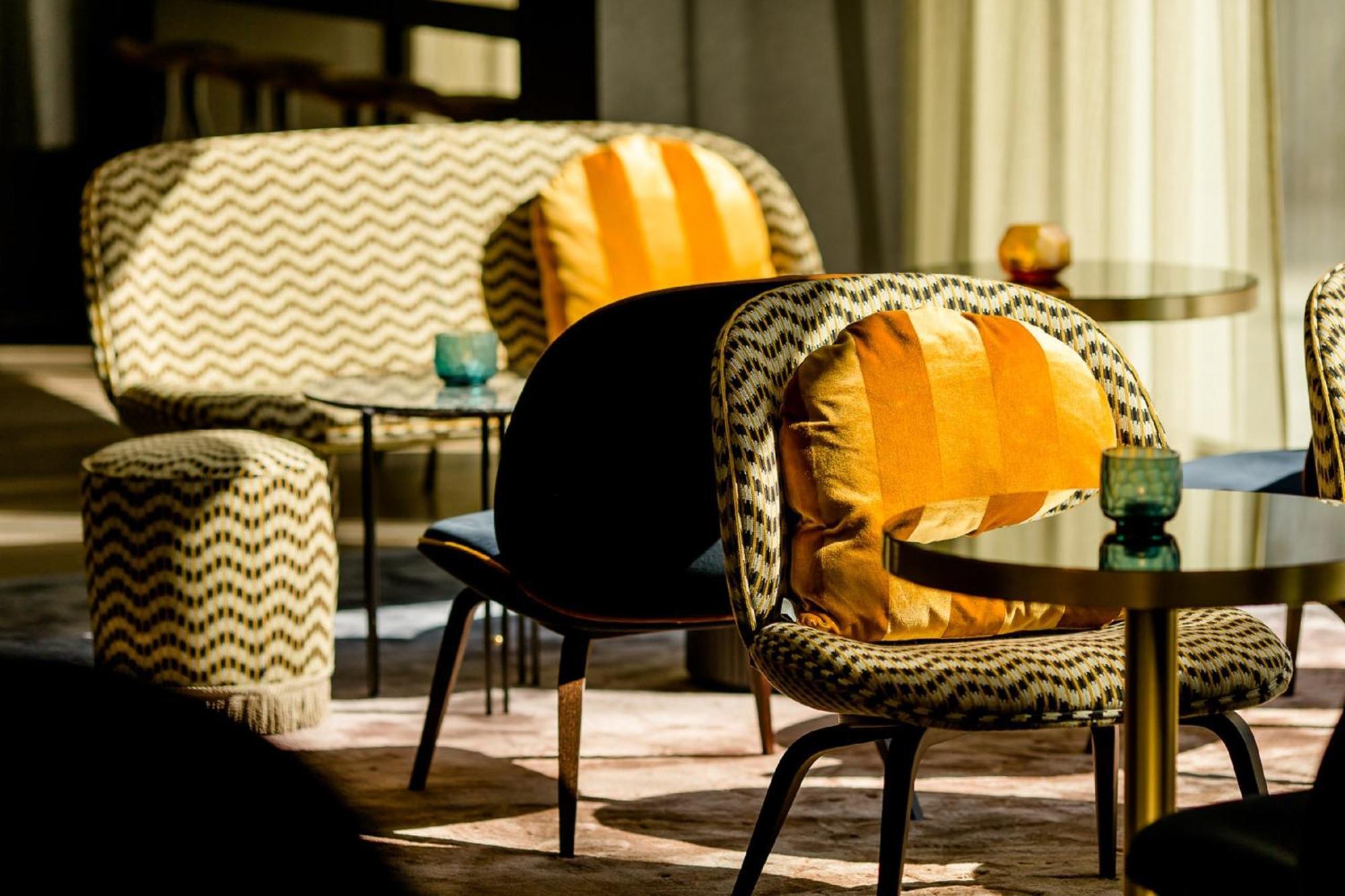 Motel One Aachen Kültér fotó