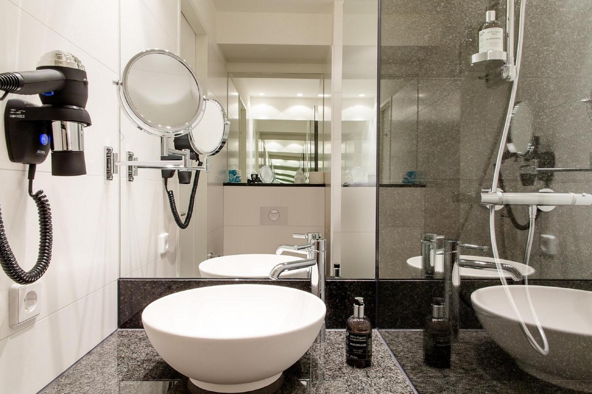 Motel One Aachen Kültér fotó